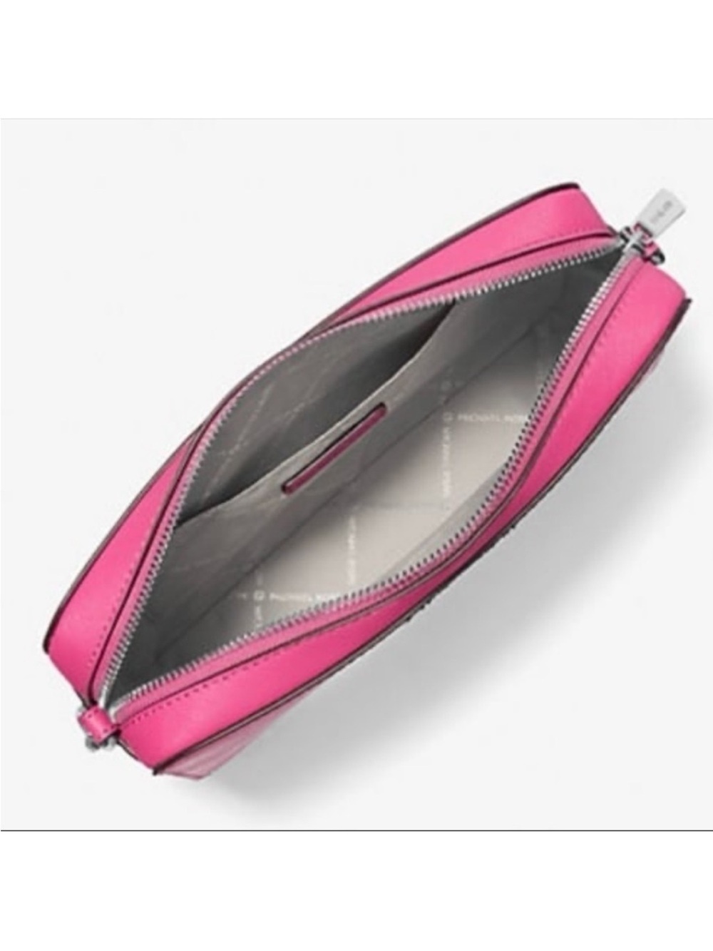 Michael Kors Jet Set EW Crossbody Bag
Dragonfruit - Picture 3 of 6